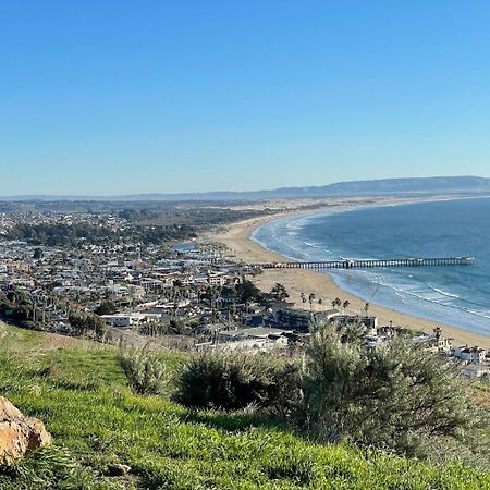Beachwalker Inn & Suites Pismo Beach Bagian luar foto