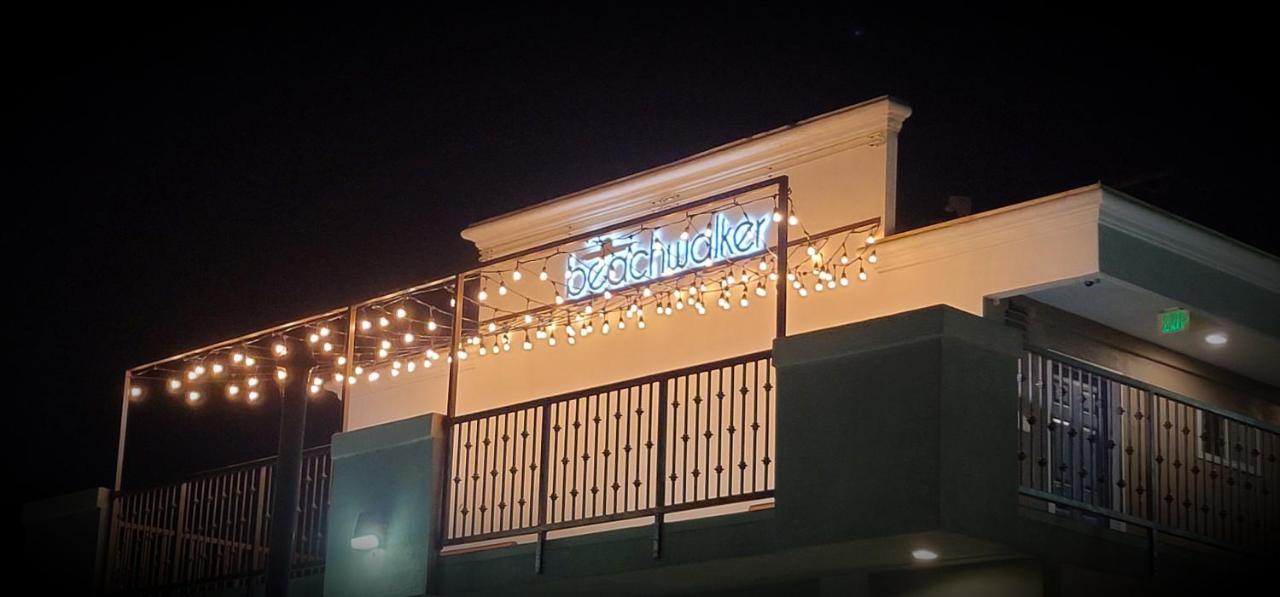 Beachwalker Inn & Suites Pismo Beach Bagian luar foto