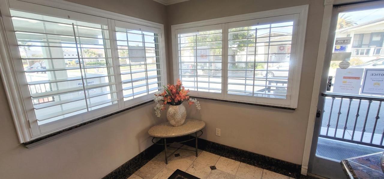 Beachwalker Inn & Suites Pismo Beach Bagian luar foto