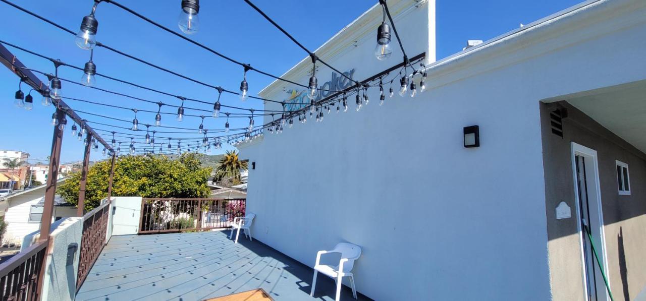 Beachwalker Inn & Suites Pismo Beach Bagian luar foto