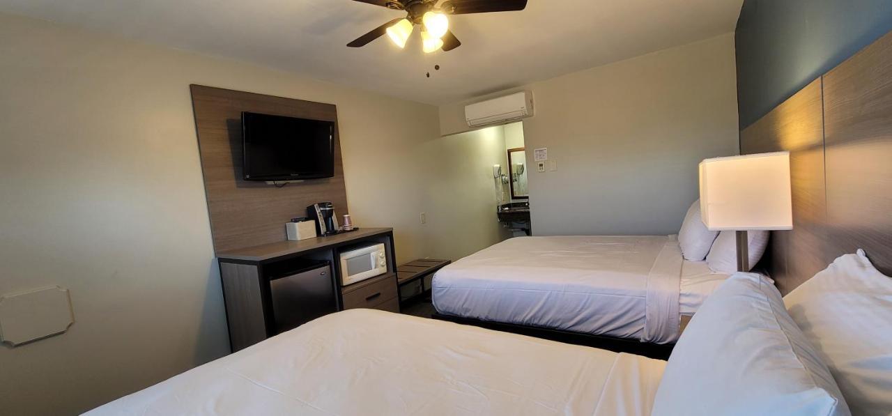 Beachwalker Inn & Suites Pismo Beach Bagian luar foto