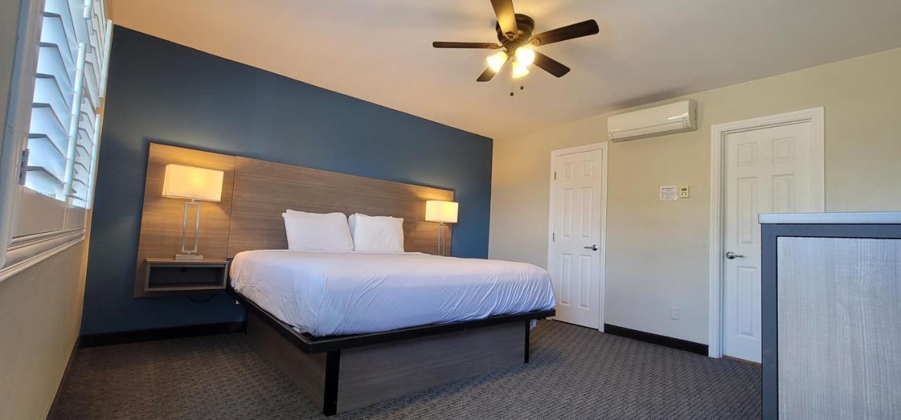Beachwalker Inn & Suites Pismo Beach Bagian luar foto