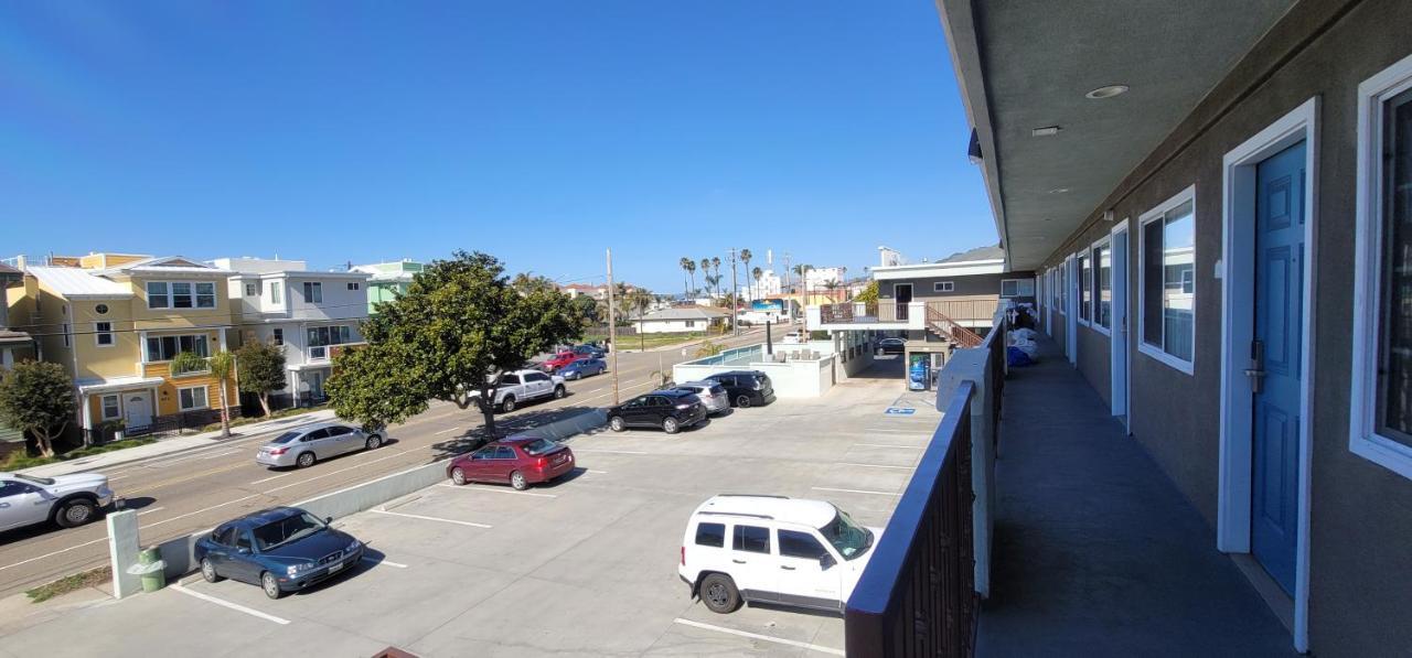 Beachwalker Inn & Suites Pismo Beach Bagian luar foto