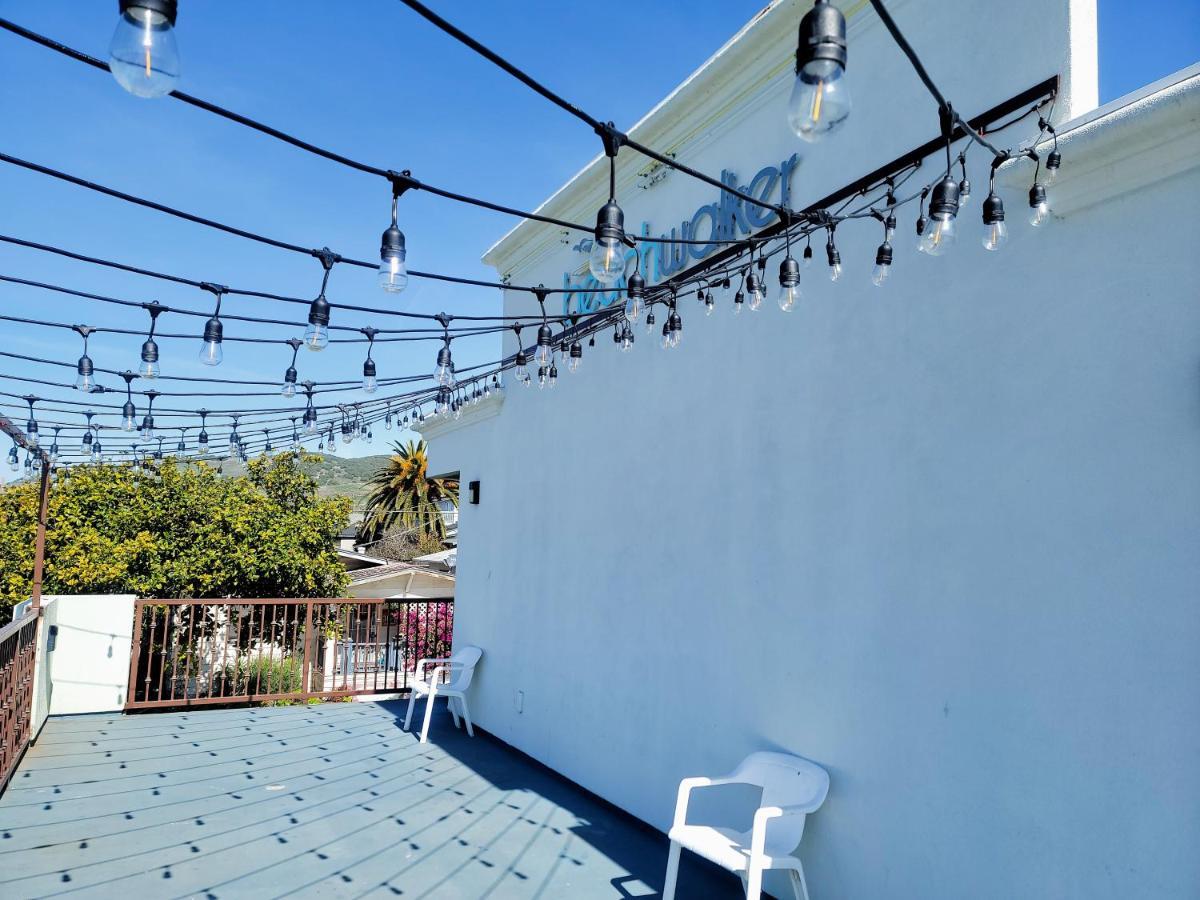 Beachwalker Inn & Suites Pismo Beach Bagian luar foto