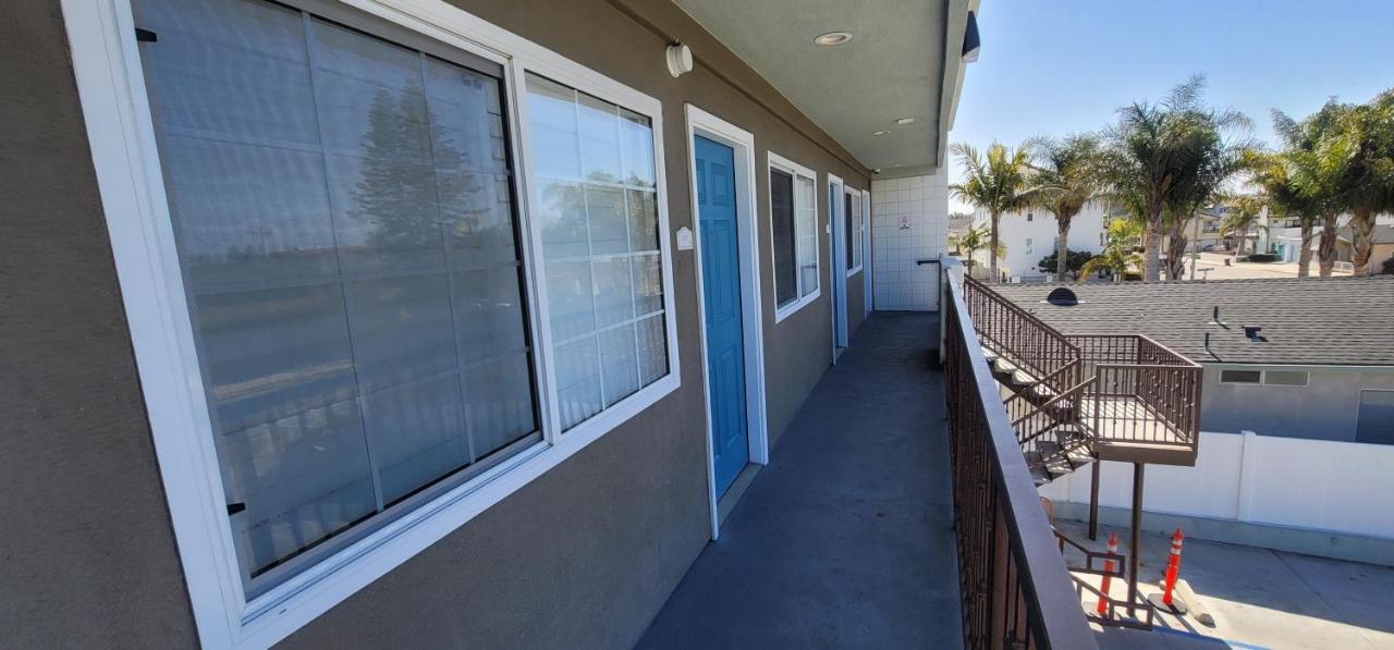 Beachwalker Inn & Suites Pismo Beach Bagian luar foto