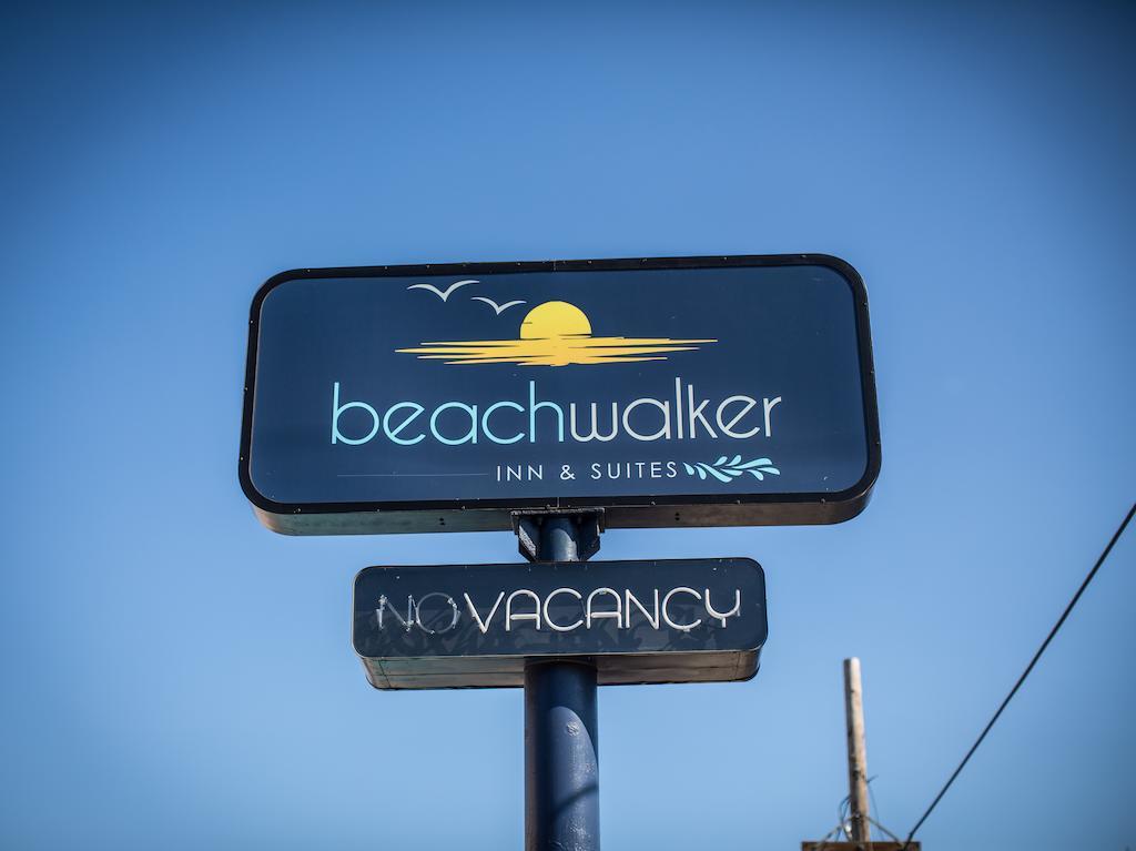 Beachwalker Inn & Suites Pismo Beach Bagian luar foto